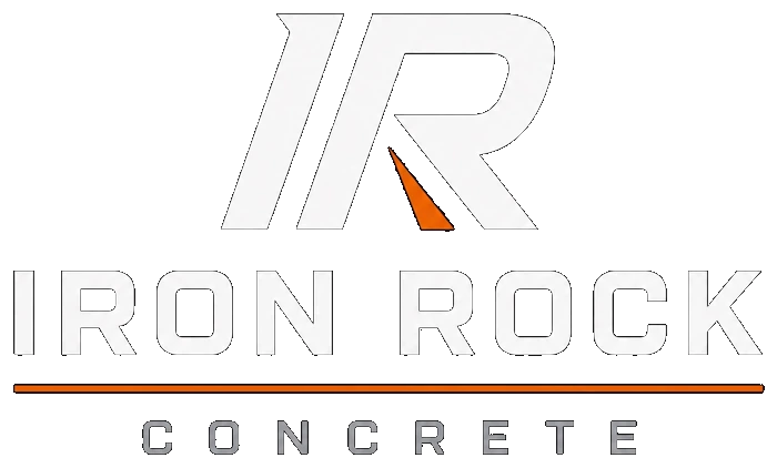 Iron Rock Concrete